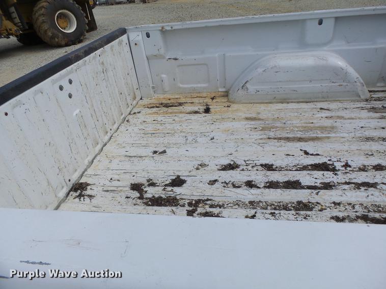 image for item DB1484 2003 Chevrolet Silverado 1500 pickup truck