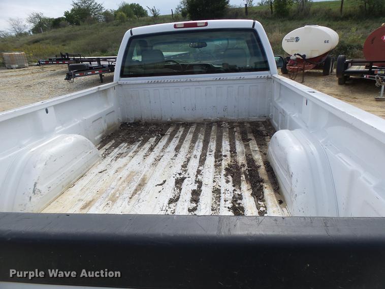 image for item DB1484 2003 Chevrolet Silverado 1500 pickup truck