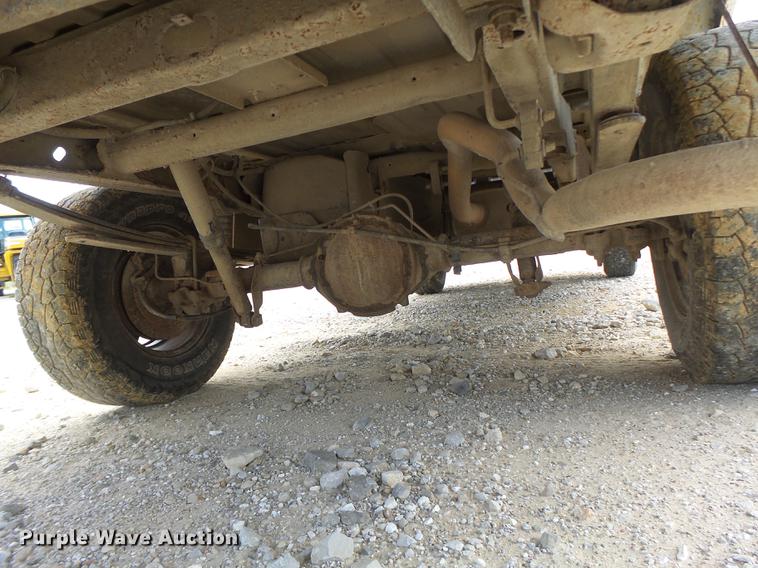 image for item DB1484 2003 Chevrolet Silverado 1500 pickup truck