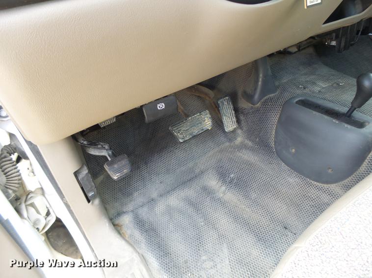 image for item DB1484 2003 Chevrolet Silverado 1500 pickup truck