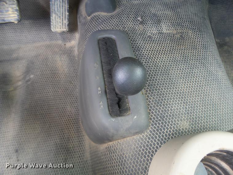 image for item DB1484 2003 Chevrolet Silverado 1500 pickup truck