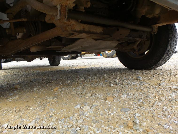 image for item DB1485 2002 Chevrolet Silverado 2500HD pickup truck