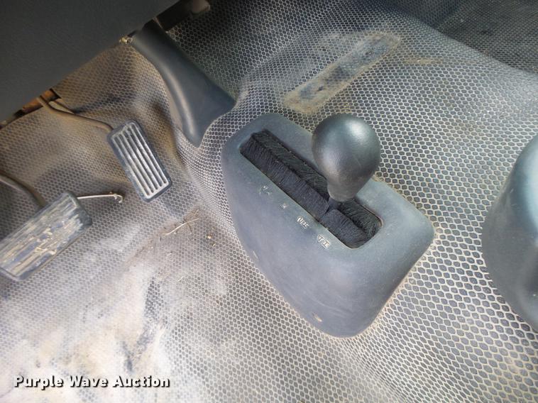 image for item DB1485 2002 Chevrolet Silverado 2500HD pickup truck