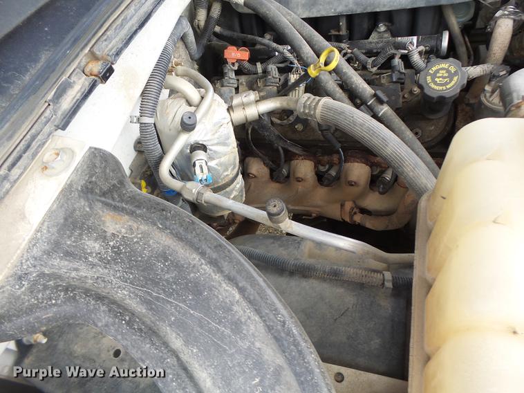 image for item DB1485 2002 Chevrolet Silverado 2500HD pickup truck