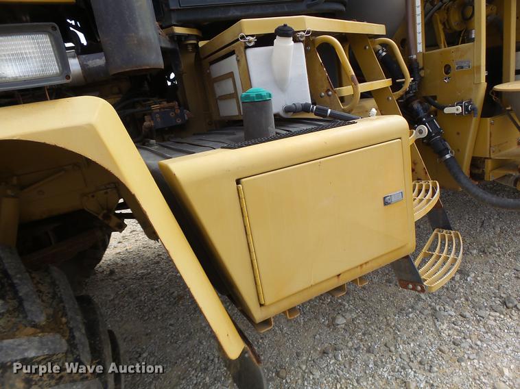 image for item DB1486 Ag-Chem TerraGator 8104 self-propelled sprayer