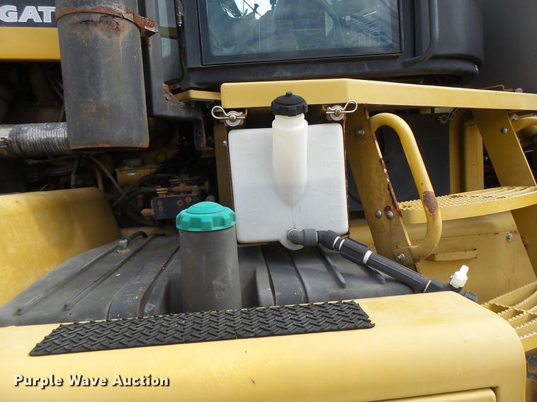 image for item DB1486 Ag-Chem TerraGator 8104 self-propelled sprayer