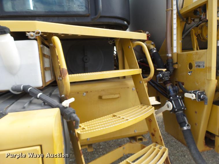 image for item DB1486 Ag-Chem TerraGator 8104 self-propelled sprayer