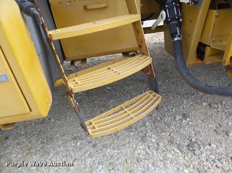 image for item DB1486 Ag-Chem TerraGator 8104 self-propelled sprayer