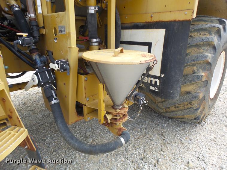 image for item DB1486 Ag-Chem TerraGator 8104 self-propelled sprayer