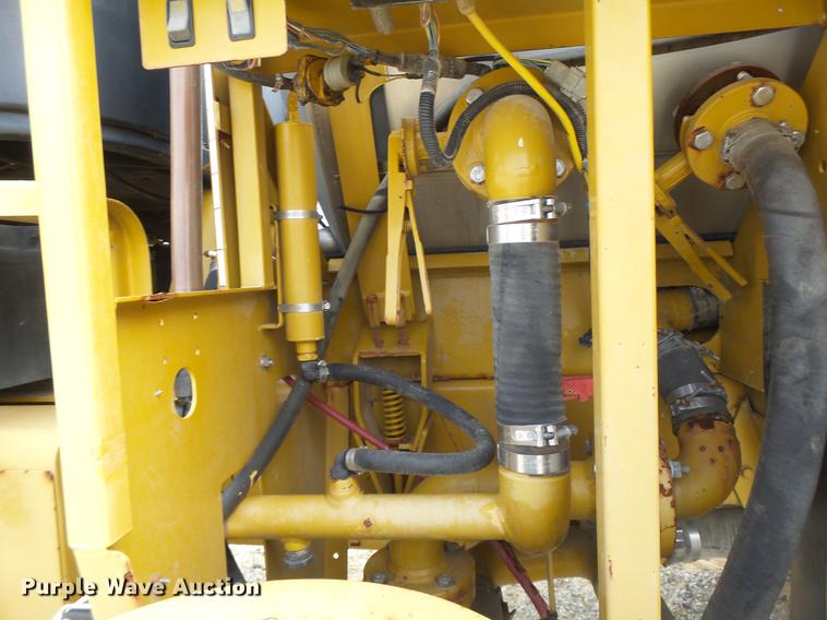 image for item DB1486 Ag-Chem TerraGator 8104 self-propelled sprayer