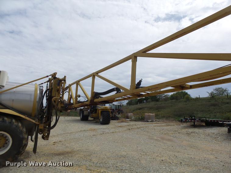 image for item DB1486 Ag-Chem TerraGator 8104 self-propelled sprayer