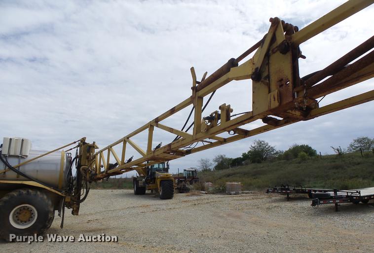 image for item DB1486 Ag-Chem TerraGator 8104 self-propelled sprayer