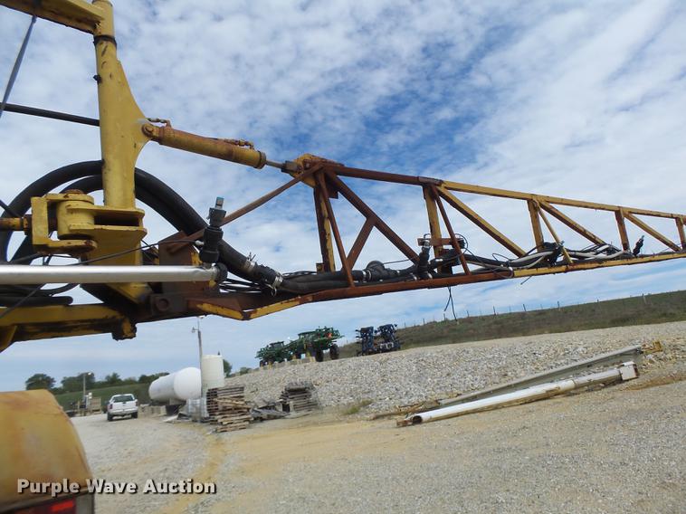 image for item DB1486 Ag-Chem TerraGator 8104 self-propelled sprayer