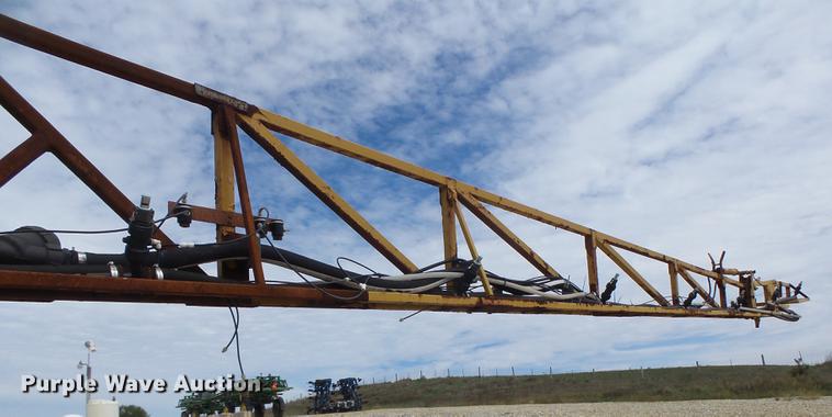 image for item DB1486 Ag-Chem TerraGator 8104 self-propelled sprayer