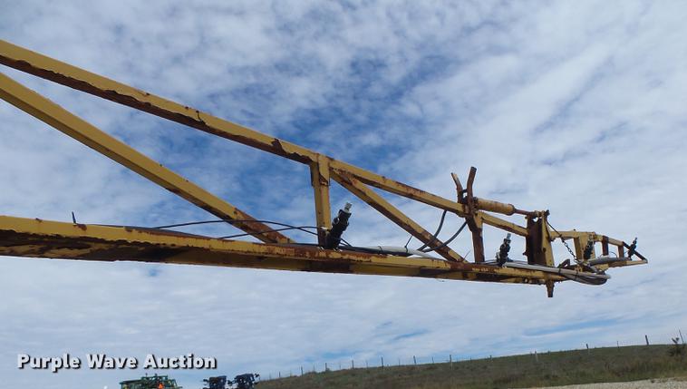 image for item DB1486 Ag-Chem TerraGator 8104 self-propelled sprayer