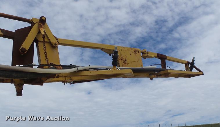 image for item DB1486 Ag-Chem TerraGator 8104 self-propelled sprayer