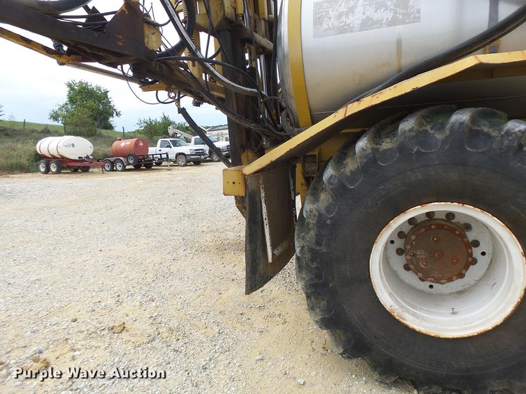 image for item DB1486 Ag-Chem TerraGator 8104 self-propelled sprayer