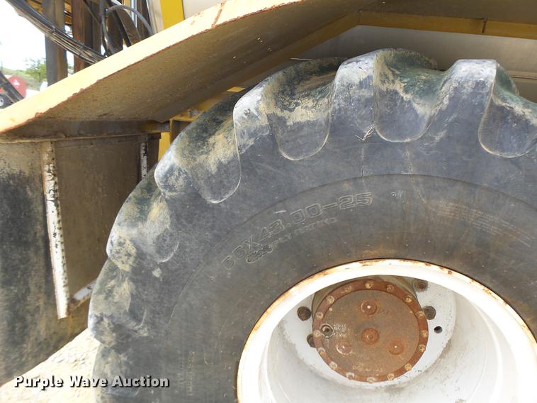 image for item DB1486 Ag-Chem TerraGator 8104 self-propelled sprayer