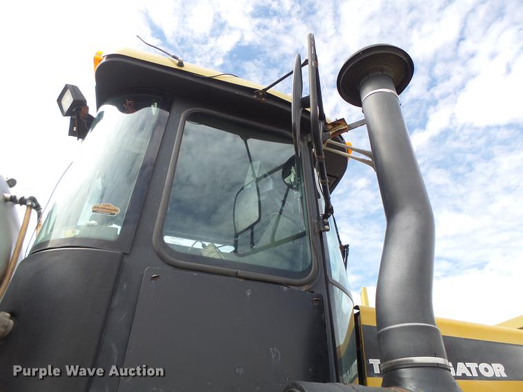 image for item DB1486 Ag-Chem TerraGator 8104 self-propelled sprayer