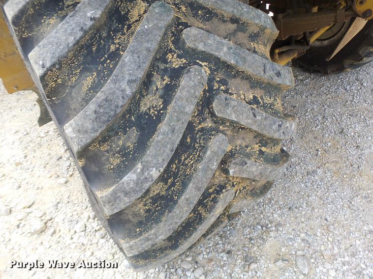 image for item DB1486 Ag-Chem TerraGator 8104 self-propelled sprayer