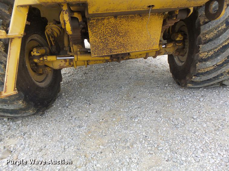 image for item DB1486 Ag-Chem TerraGator 8104 self-propelled sprayer