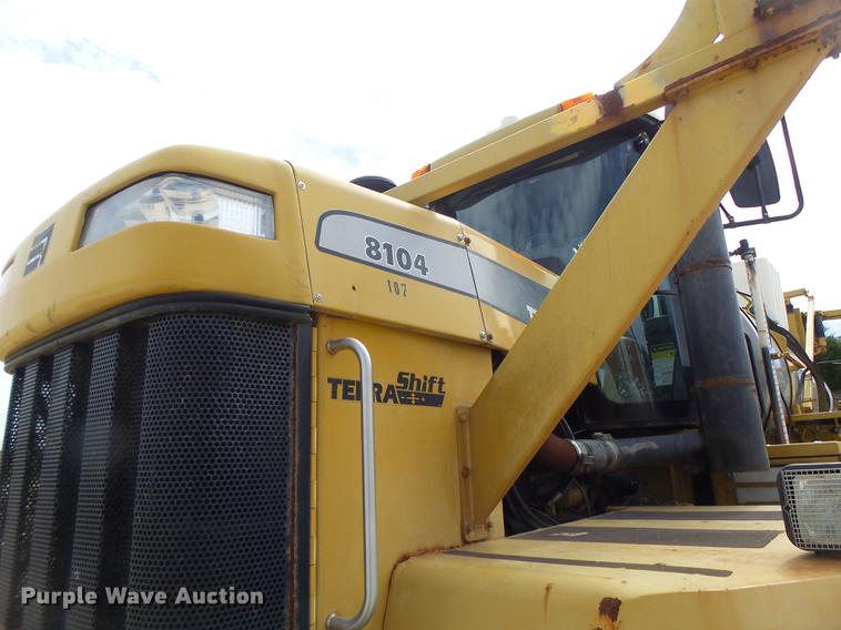 image for item DB1486 Ag-Chem TerraGator 8104 self-propelled sprayer