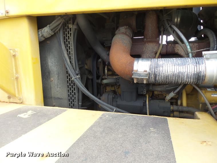 image for item DB1486 Ag-Chem TerraGator 8104 self-propelled sprayer