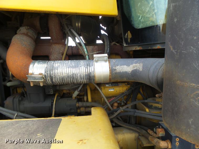 image for item DB1486 Ag-Chem TerraGator 8104 self-propelled sprayer