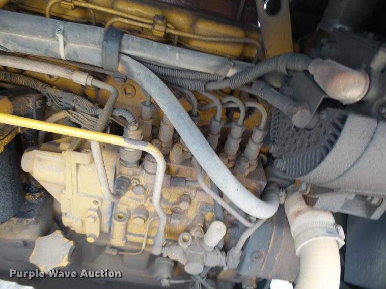 image for item DB1486 Ag-Chem TerraGator 8104 self-propelled sprayer