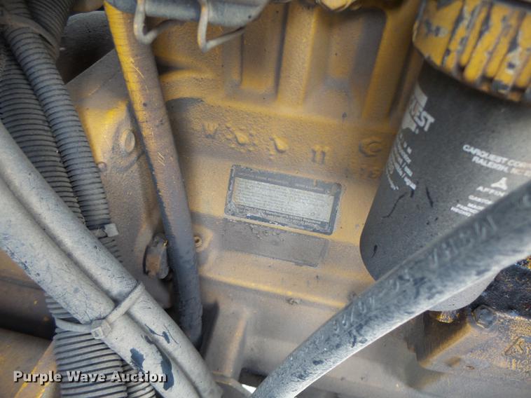 image for item DB1486 Ag-Chem TerraGator 8104 self-propelled sprayer