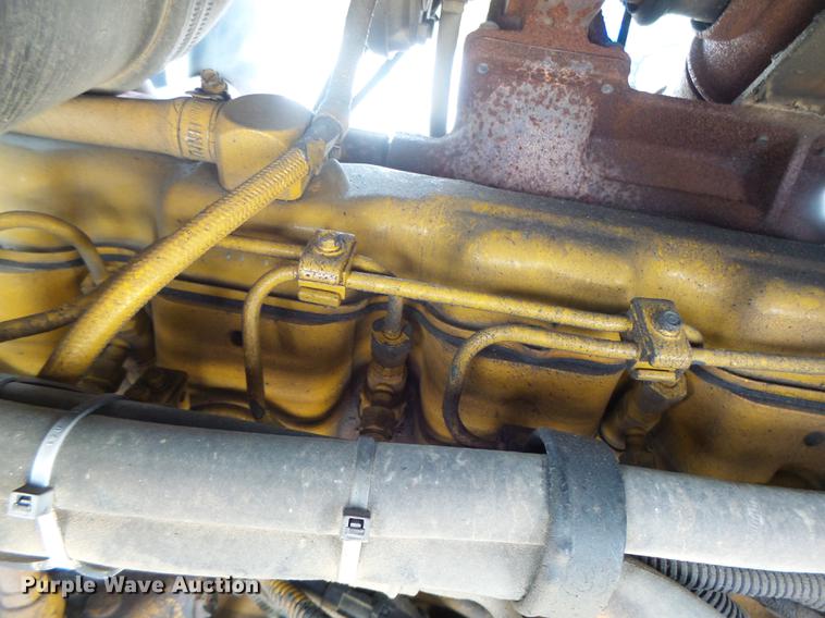 image for item DB1486 Ag-Chem TerraGator 8104 self-propelled sprayer