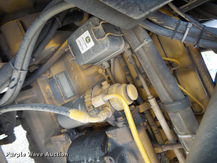 image for item DB1486 Ag-Chem TerraGator 8104 self-propelled sprayer