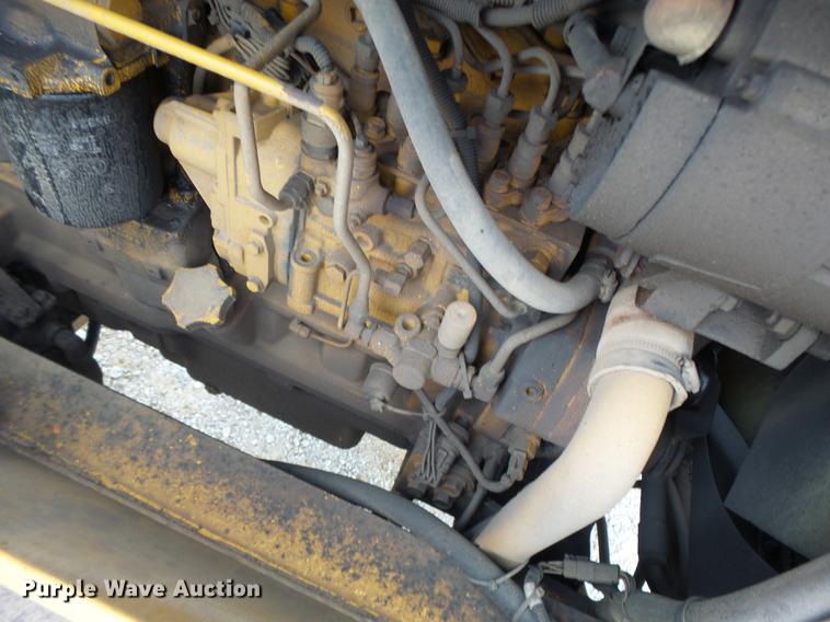 image for item DB1486 Ag-Chem TerraGator 8104 self-propelled sprayer