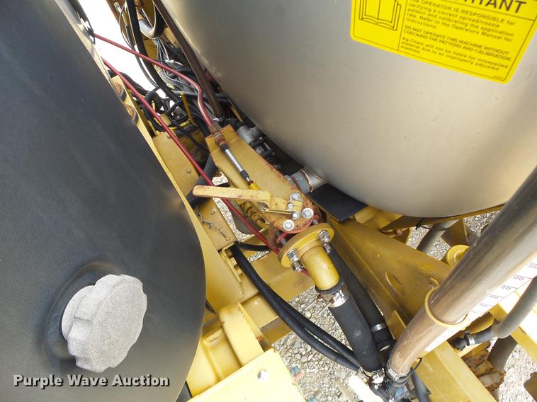 image for item DB1486 Ag-Chem TerraGator 8104 self-propelled sprayer