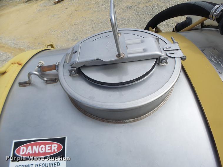 image for item DB1486 Ag-Chem TerraGator 8104 self-propelled sprayer