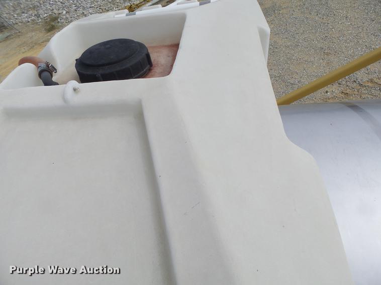 image for item DB1486 Ag-Chem TerraGator 8104 self-propelled sprayer