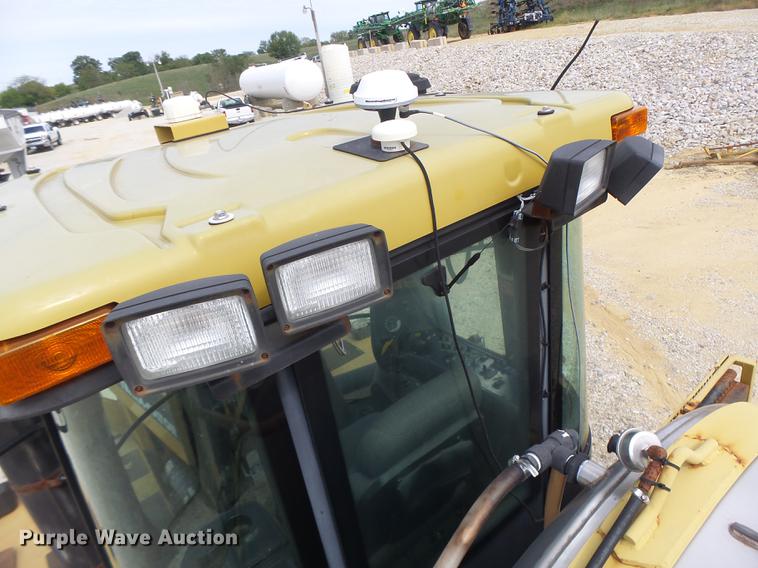 image for item DB1486 Ag-Chem TerraGator 8104 self-propelled sprayer