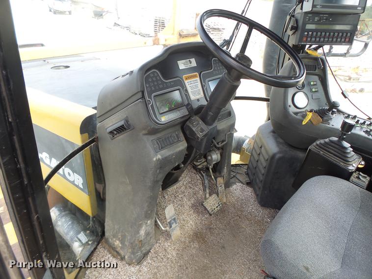 image for item DB1486 Ag-Chem TerraGator 8104 self-propelled sprayer