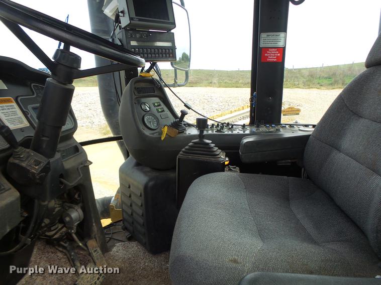 image for item DB1486 Ag-Chem TerraGator 8104 self-propelled sprayer