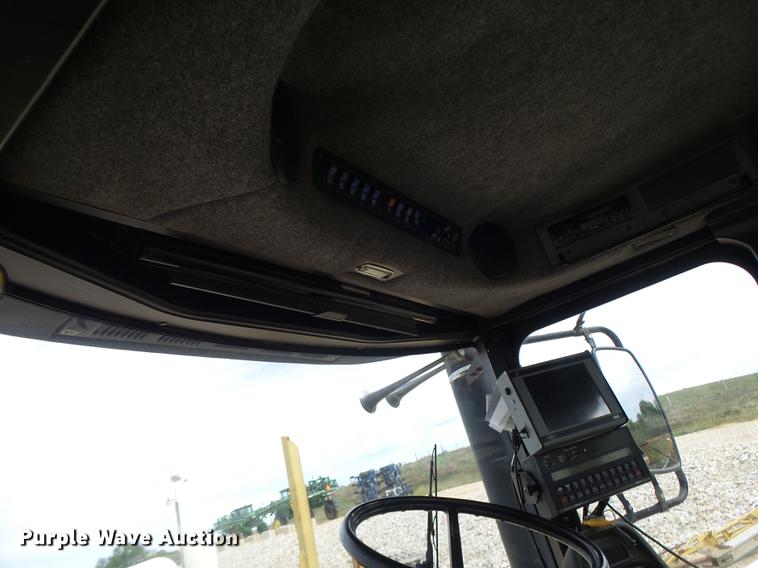 image for item DB1486 Ag-Chem TerraGator 8104 self-propelled sprayer