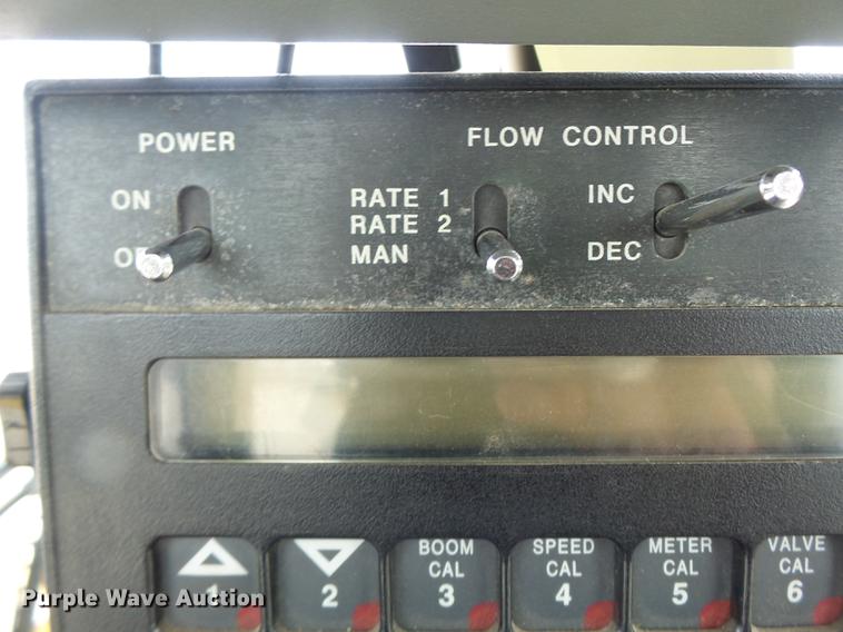 image for item DB1486 Ag-Chem TerraGator 8104 self-propelled sprayer