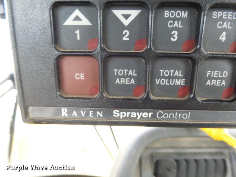 image for item DB1486 Ag-Chem TerraGator 8104 self-propelled sprayer