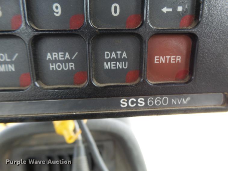 image for item DB1486 Ag-Chem TerraGator 8104 self-propelled sprayer