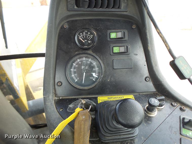 image for item DB1486 Ag-Chem TerraGator 8104 self-propelled sprayer