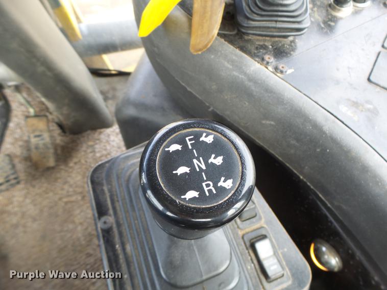 image for item DB1486 Ag-Chem TerraGator 8104 self-propelled sprayer