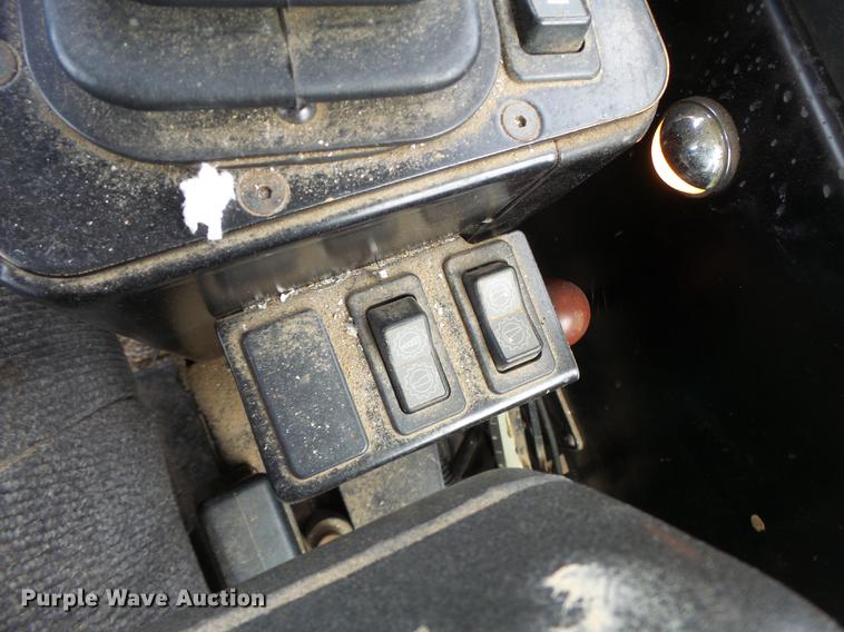 image for item DB1486 Ag-Chem TerraGator 8104 self-propelled sprayer