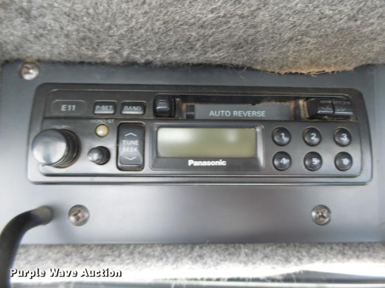 image for item DB1486 Ag-Chem TerraGator 8104 self-propelled sprayer