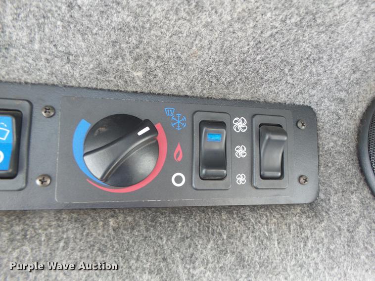 image for item DB1486 Ag-Chem TerraGator 8104 self-propelled sprayer