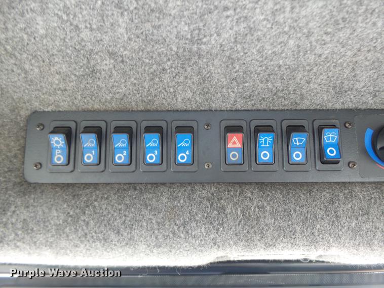 image for item DB1486 Ag-Chem TerraGator 8104 self-propelled sprayer