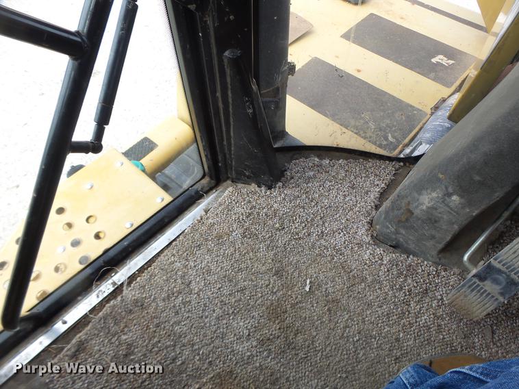 image for item DB1486 Ag-Chem TerraGator 8104 self-propelled sprayer